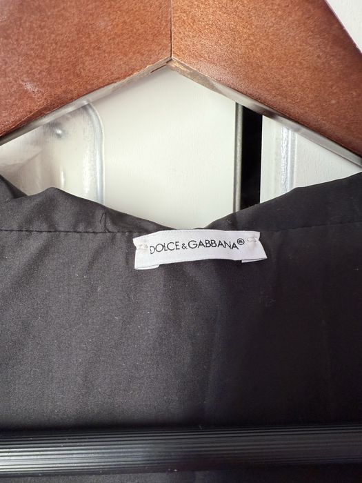 Ветровка Dolce & Gabbana оригинал