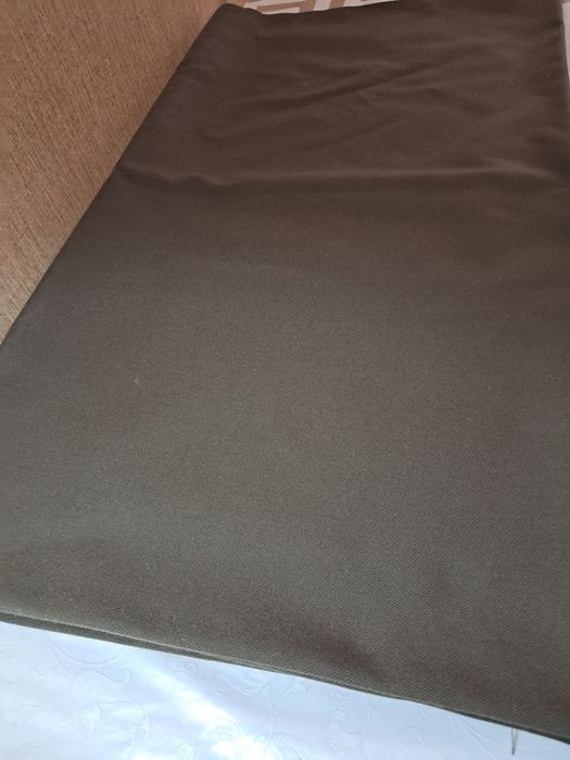 Военная ткань советского периода.