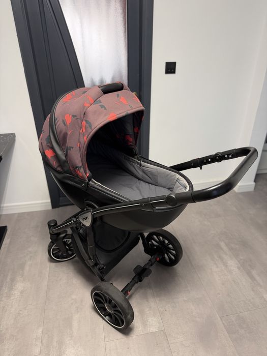 Carucior 3 in 1 Anex Sport