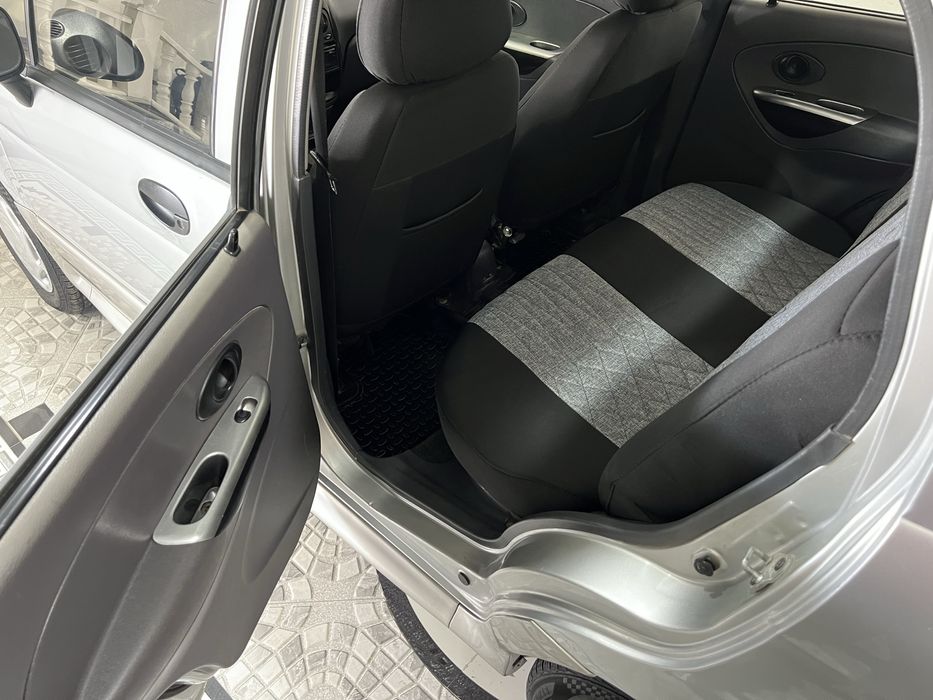 Matiz Best 2012 Arenda выкуп