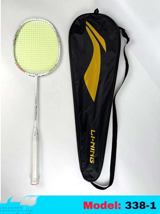 Badminton Raketka