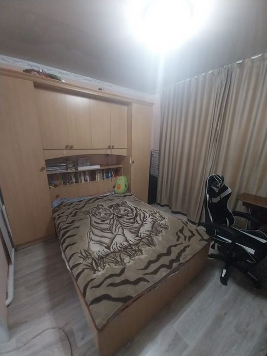 Продам 4-х комн. дом в селе Садовое