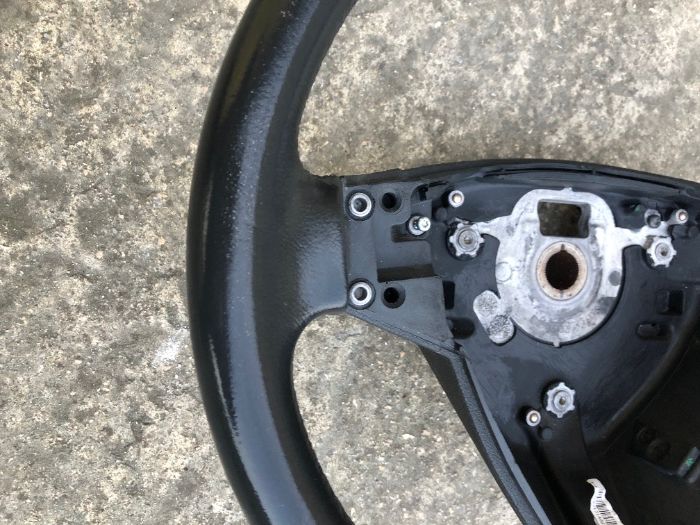 Волан за Сааб (saab ) 93