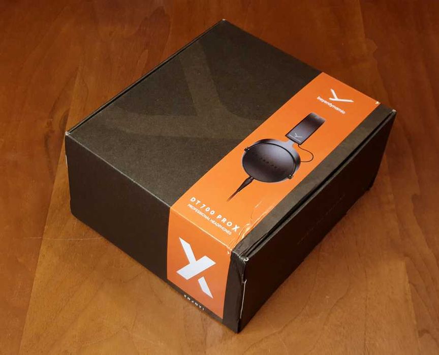 Casti audio profesionale Beyerdynamic DT 700 PRO X noi