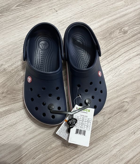 Papuci Crocs mar 38