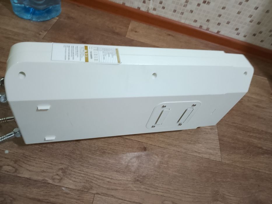 Умягчитель воды ( Корея )