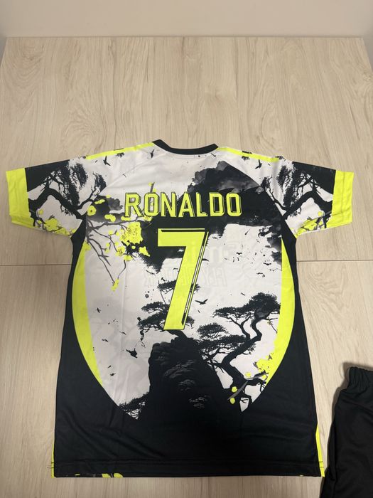 Лимитирани Детски екипи на Кристиано Роналдо