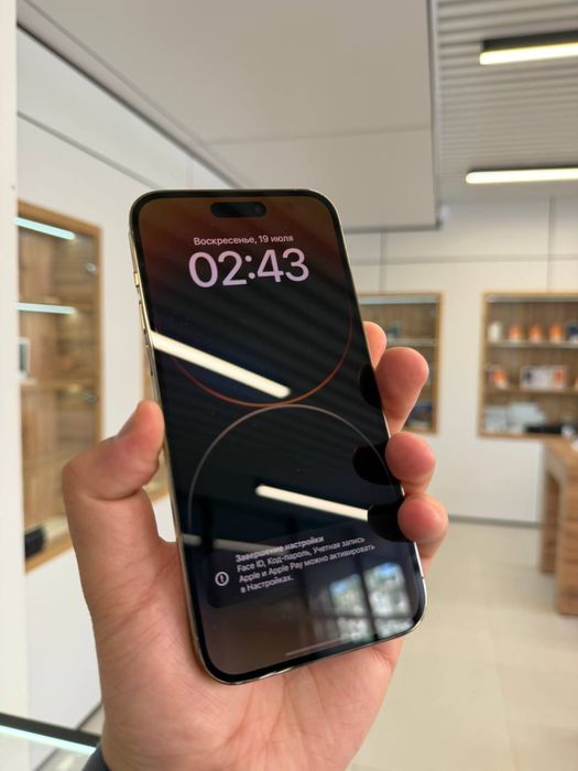 iPhone 14 Pro Max 256 GB 61456