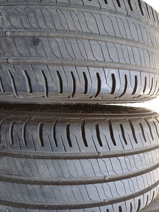 Гуми 225/65/16С Клебер