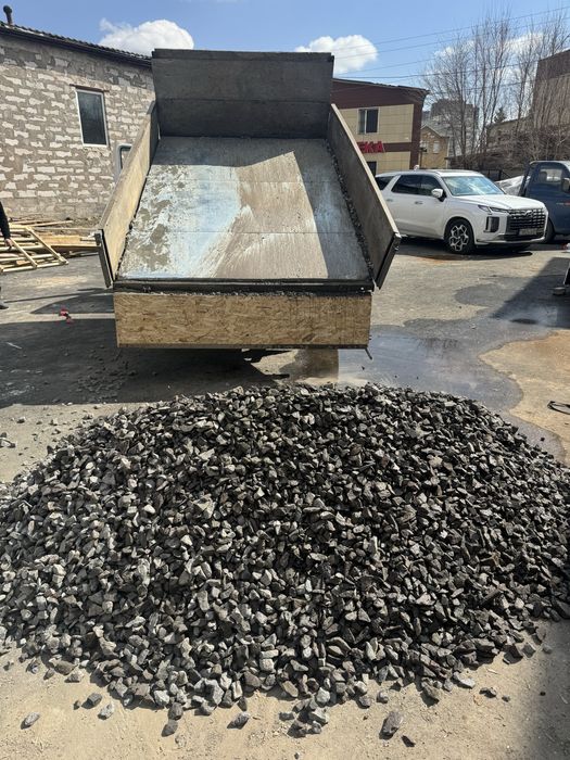 Услугуи газель самосвал