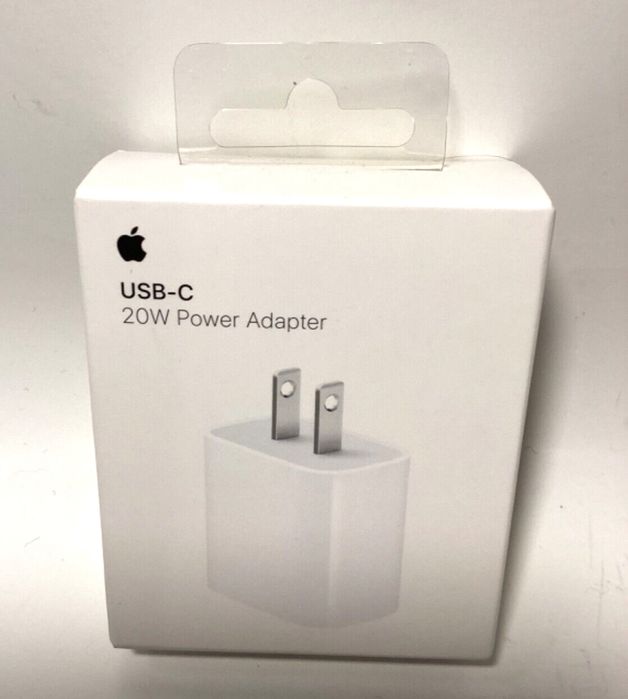 Зарядка Айфон ,Адаптер iPhone оригинал