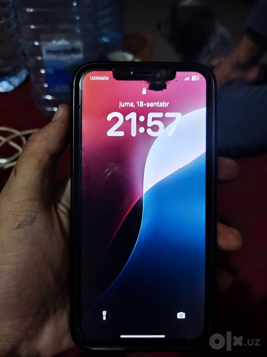 Iphone XS Max 64/100yomks