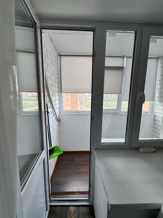 Продам 3ех комнатную квартиру