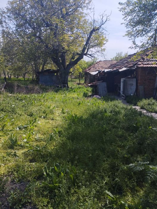 Продава се Къща в с. Осен, Област Силистра - 150 кв.м за 143 €/кв.м - Снимка #21