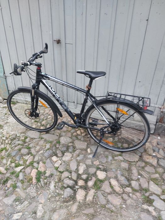 Vând bicicleta de barbati