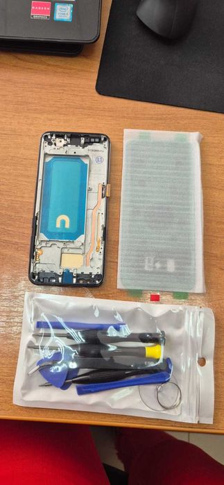 Дисплей Для Samsung Galaxy S8 Plus SM-G955F