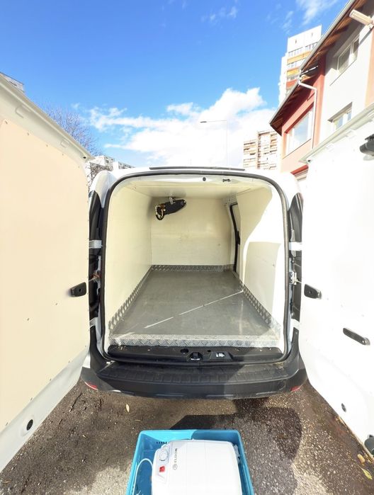 Дачия Докер много добро съсътояние