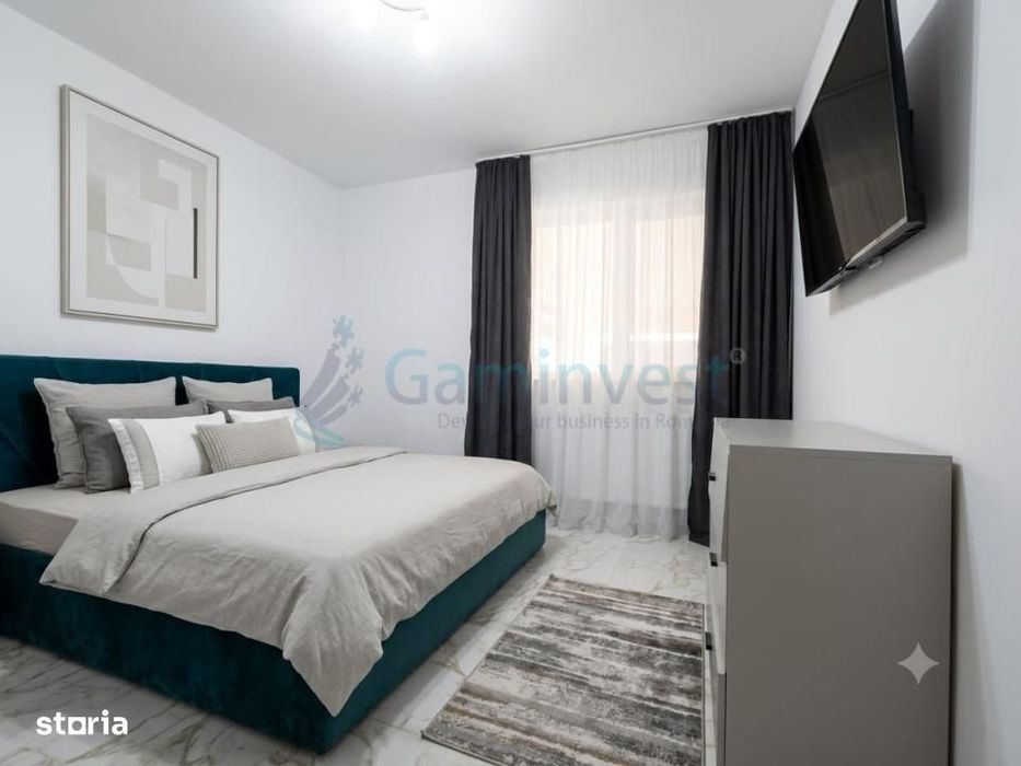 Casa de vanzare in Les, noua si complet utilata, Bihor, GaminvestV4711