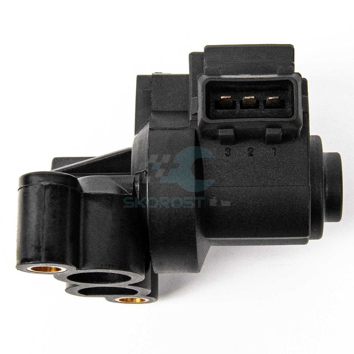 Регулиращ клапан за въздух за BMW 3 и 5 серия