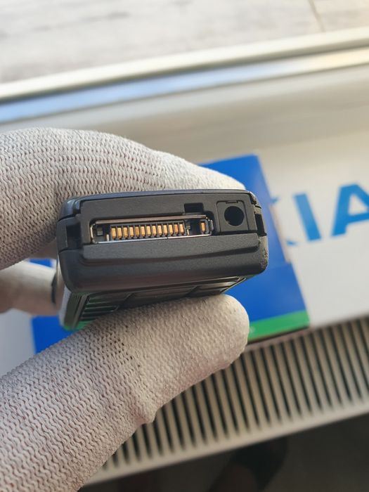 Nokia 6230 Black Stare Bună.