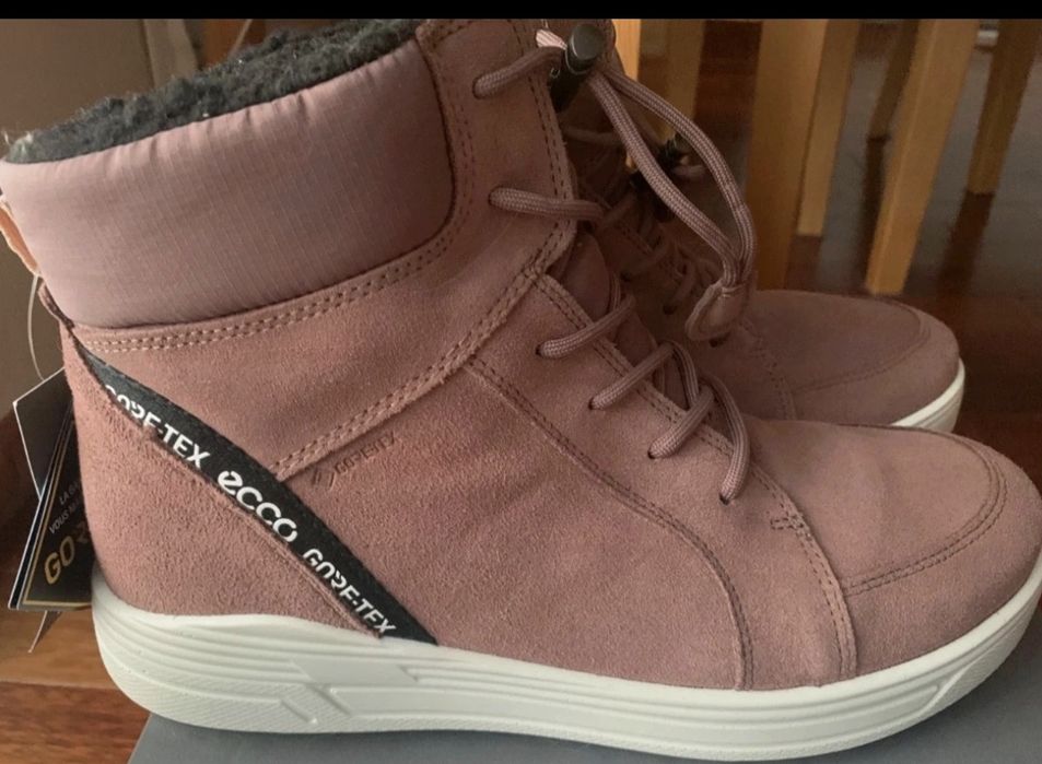 Ghete Ecco impermeabile