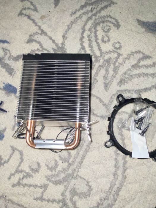 Kuller kompyuter uchun