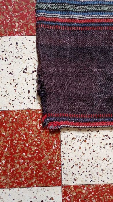 Вълнена пътека -