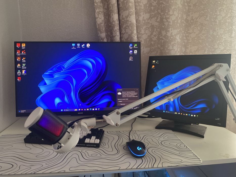 Продам игровой компютер