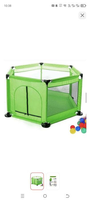 Манеж продам, 6000