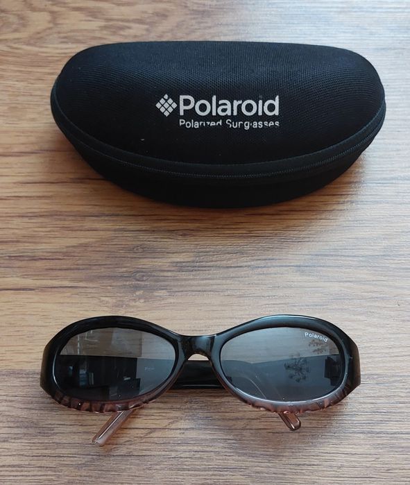 Слънчеви очила RAY-BAN, Armani, Diesel, Polaroid и др.