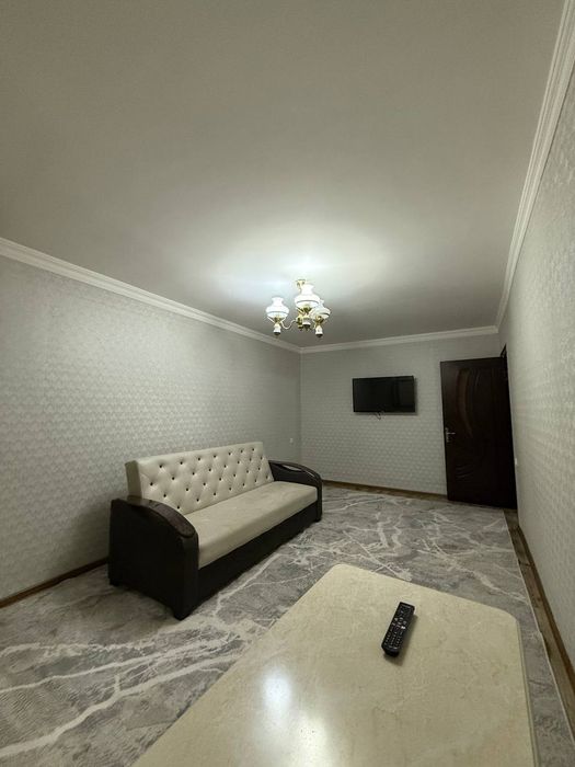 Срочно Сдаётся квартира метро Буюк Ипак Йули 3-комната евро ремонт 73м