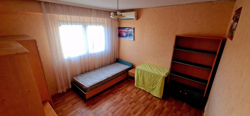 Продава се Тристаен апартамент в Пазарджик, Ябълките - 87 кв.м за 822 €/кв.м - Снимка #2