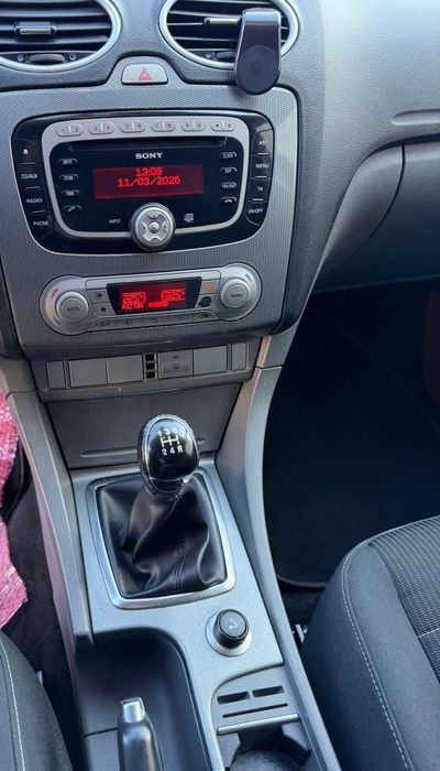 Vând Ford Focus 2009