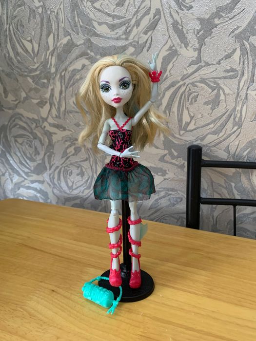 Продам кукол Monster High G1