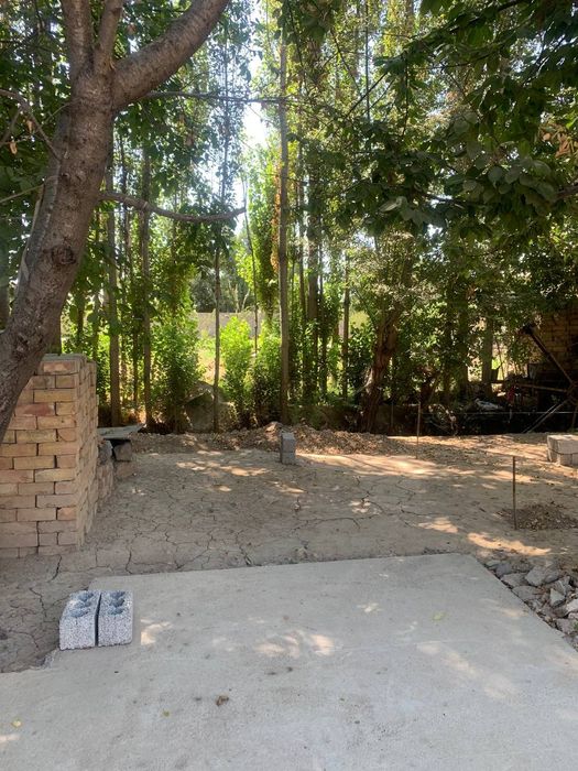 Toshkent vil O'rta Saroy