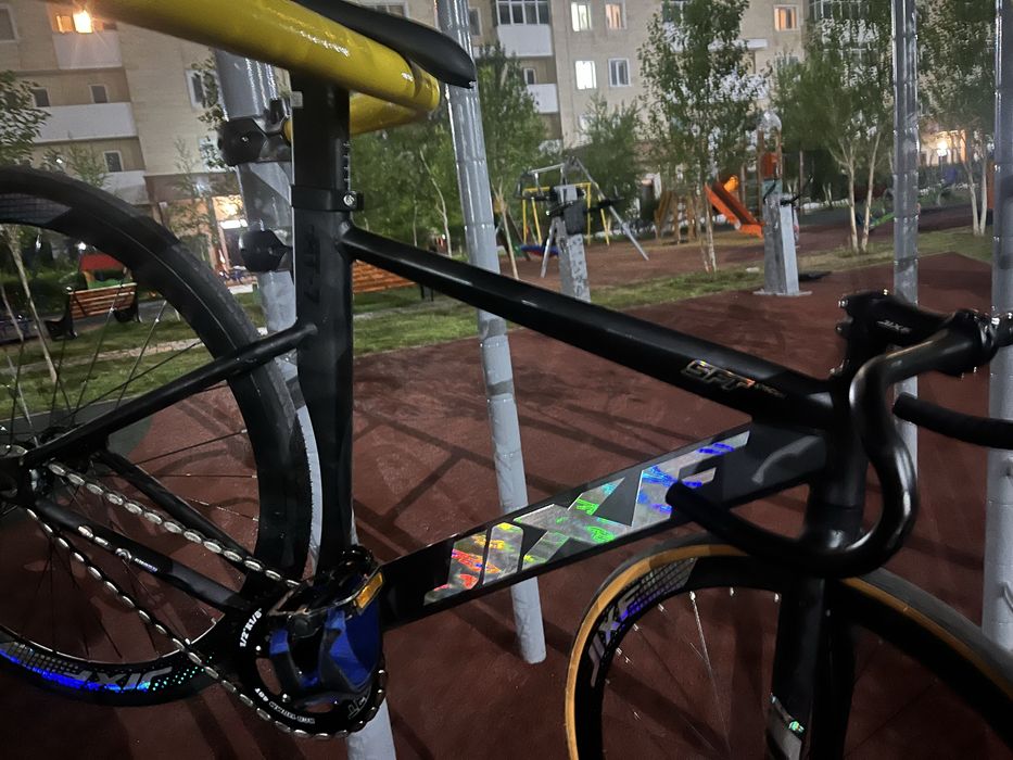 Фикс Jixf at7 размер м