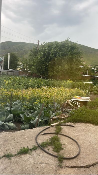 Продам дом в Серебрянске