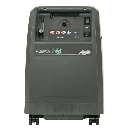 Concentrator de oxigen stationar AirSep VisionAire 5