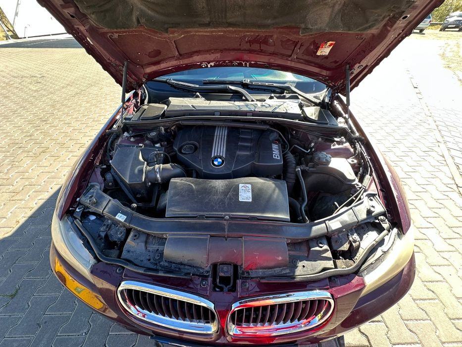 BMW Seria 3 2010 — imagine 4