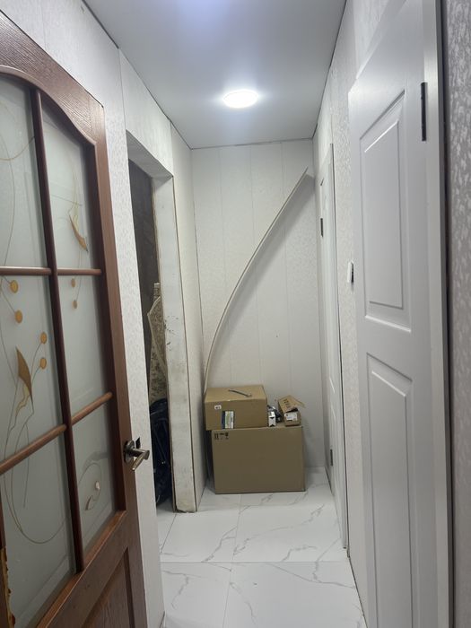 Продам квартиру в хорошем районе