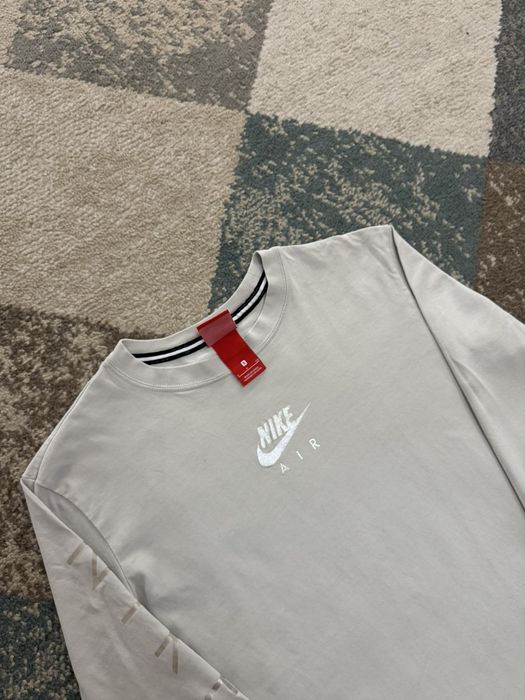 Дамска блузка Nike