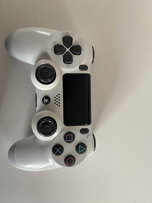 Ps4 slim полностью рабочий