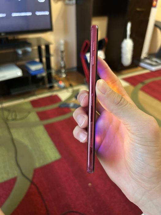 Samsung J4 plus жагдай рабочий телефон катпайт 12