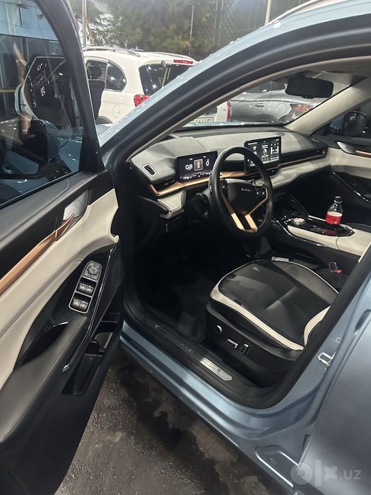 хавал H6 ели 2022
