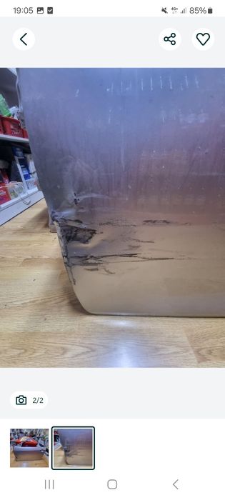 Камри 50 волительский дверь