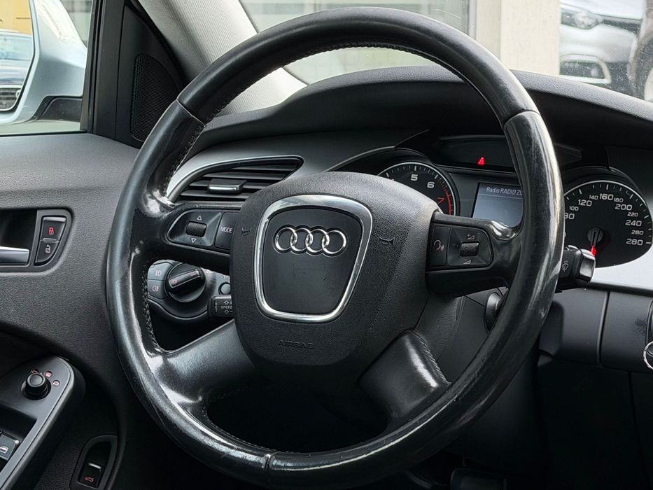 AUDI A4 2008 — imagine 59