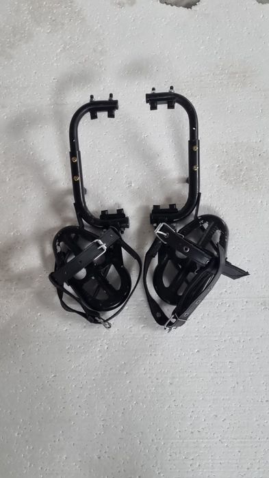 Kogti KM-1 Когти