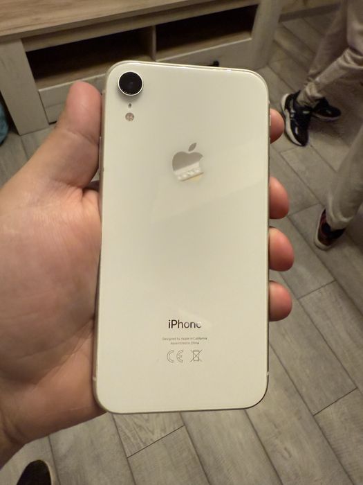 Iphone xr impecabil 91% sanatatea bateriei