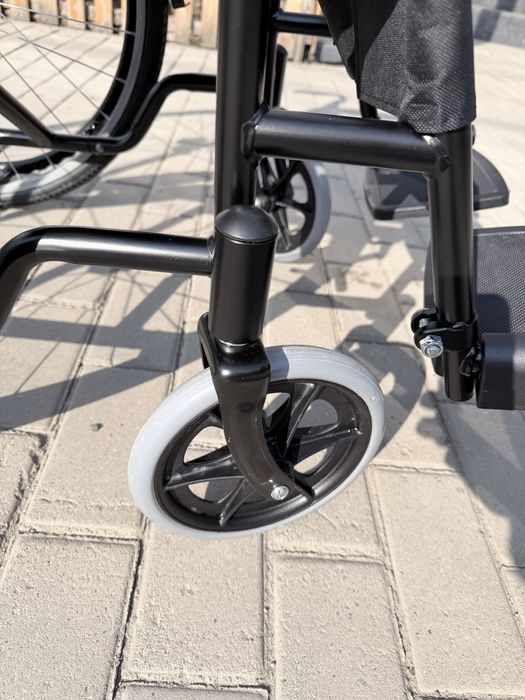 Инвалидная коляска