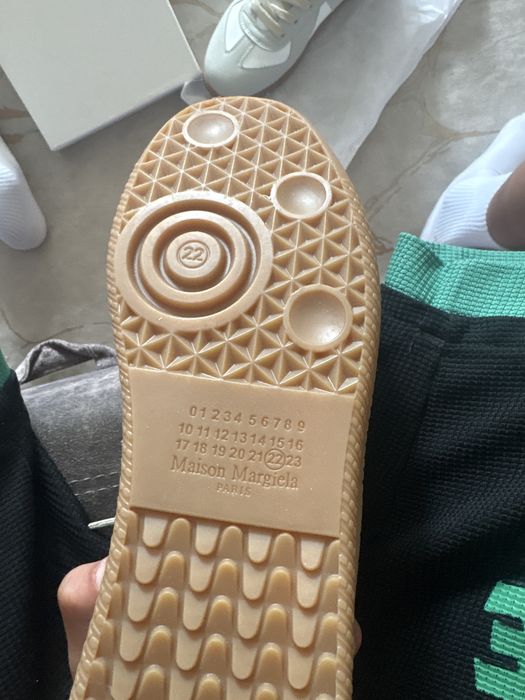 Maison Margiela replica